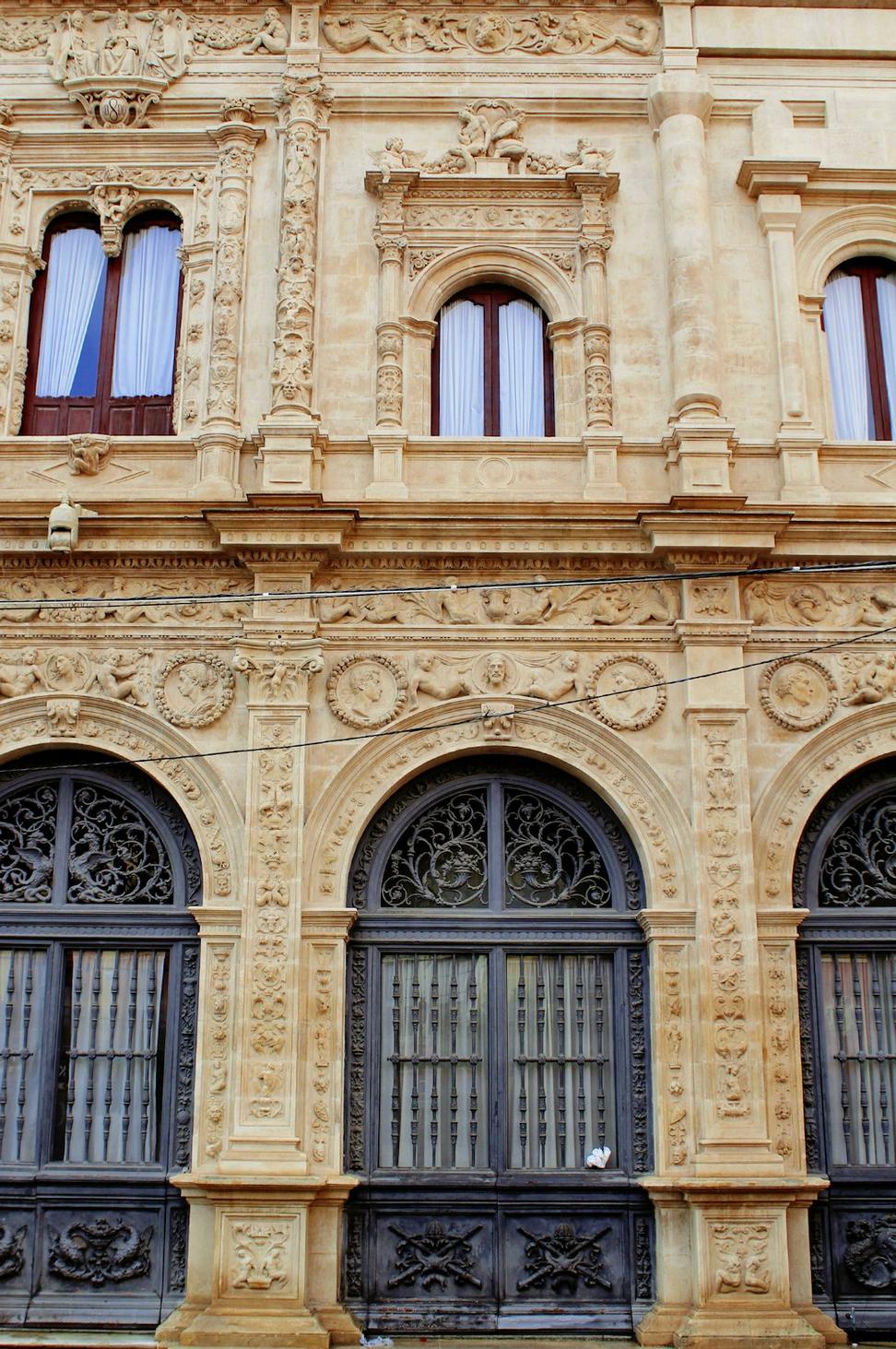 Heritage Restoration