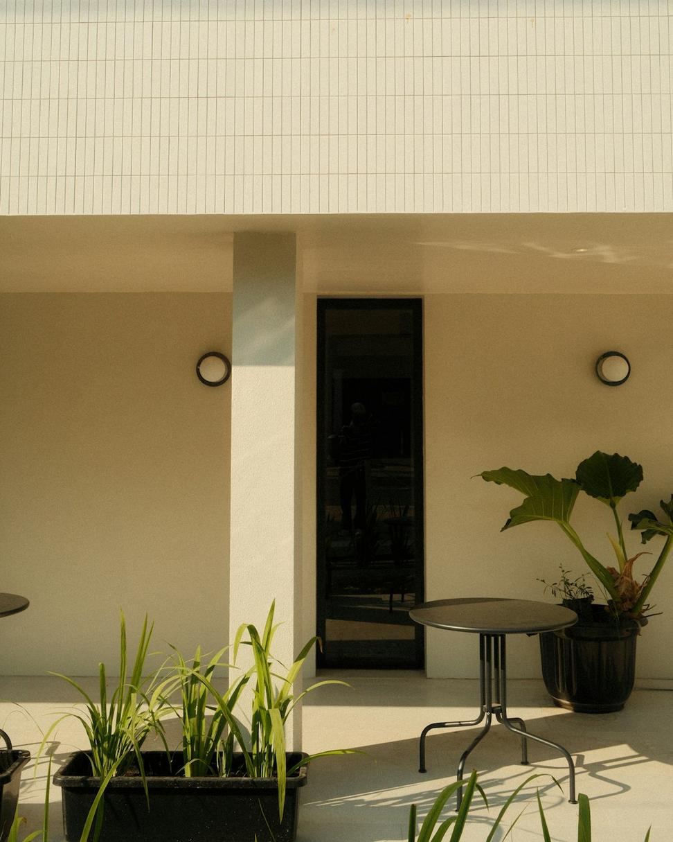 Residential Project