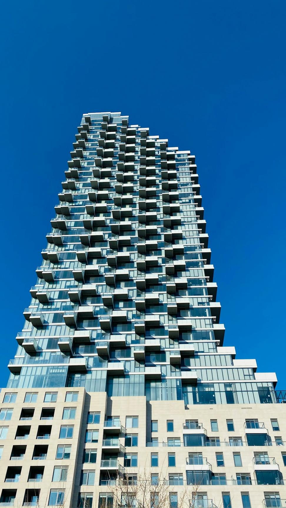Commercial Building